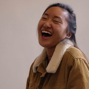 Meet your Posher, Heidi